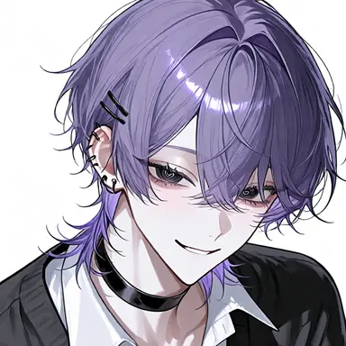 Profile image of 紫苑