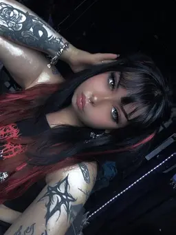 Profile image of Hailey Wilson