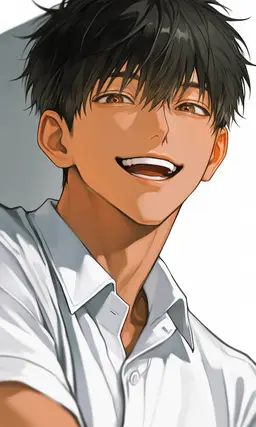 Profile image of 悠真