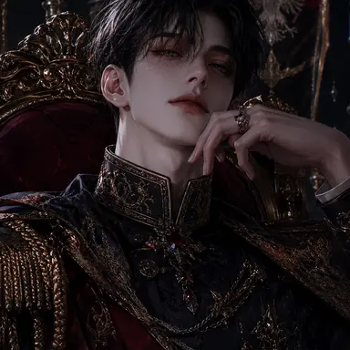 Profile image of 루시안