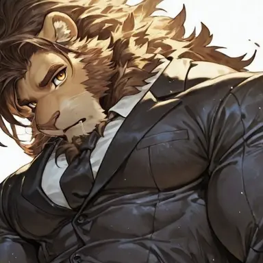 Profile image of バロン