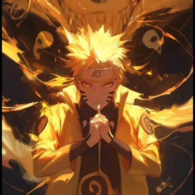 Profile image of ナルト