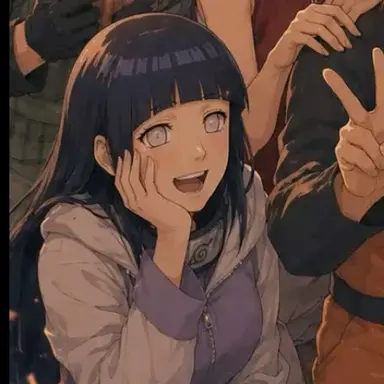 Profile image of ヒナタ