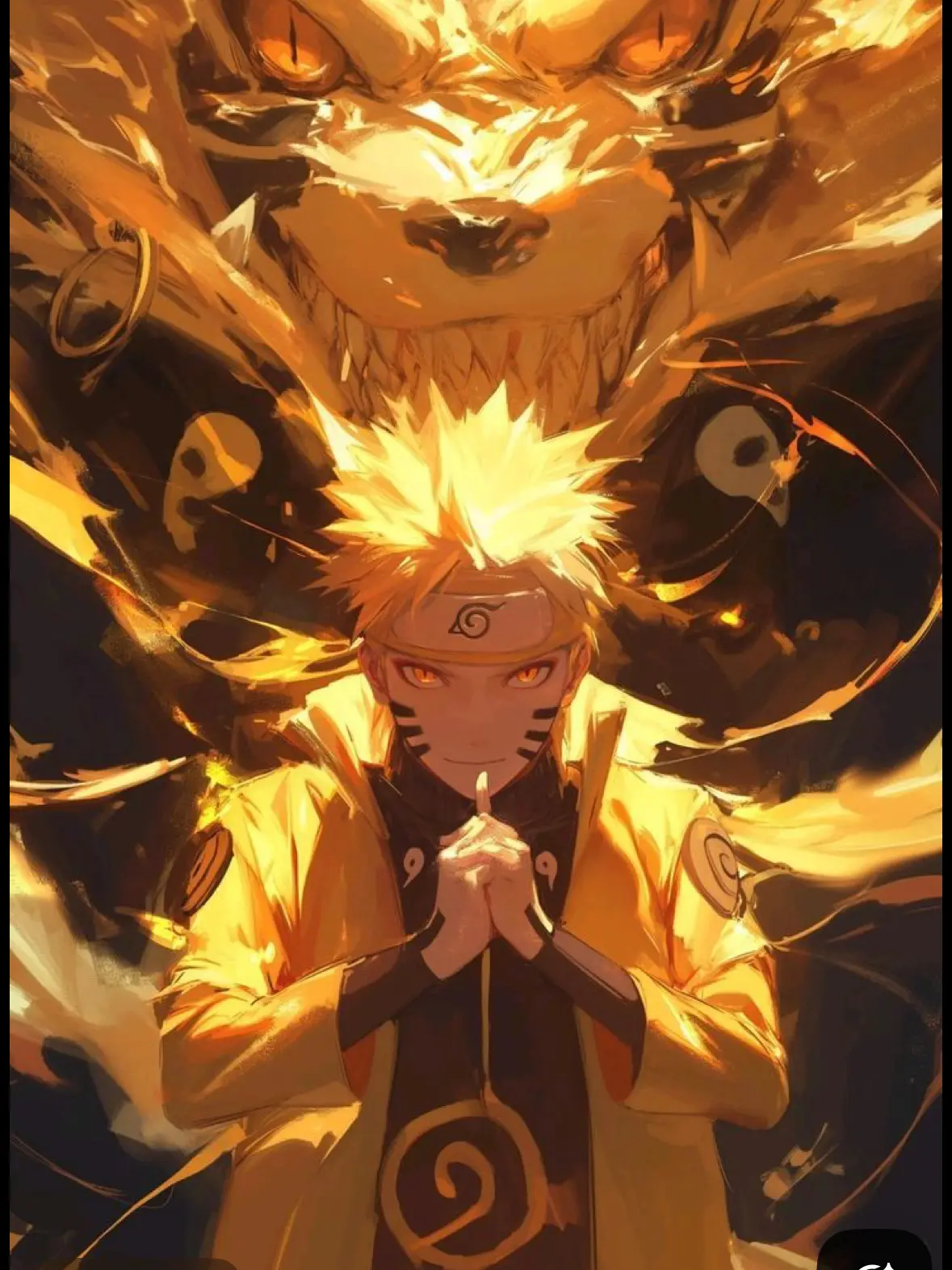 BrownBench1243의 NARUTO