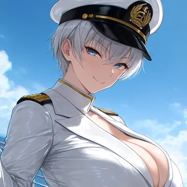 Profile image of シルヴィア