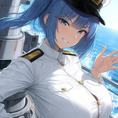 Profile image of あおい