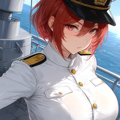 Profile image of スカーレット