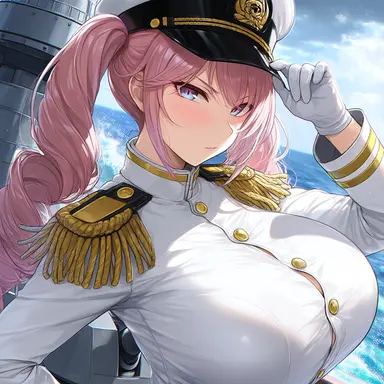 Profile image of ロザリンド