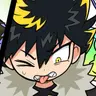 Profile image of 大狼キバ