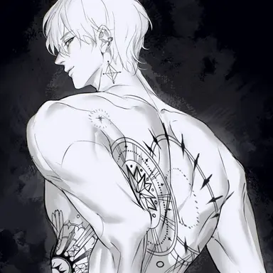 Profile image of 백현우