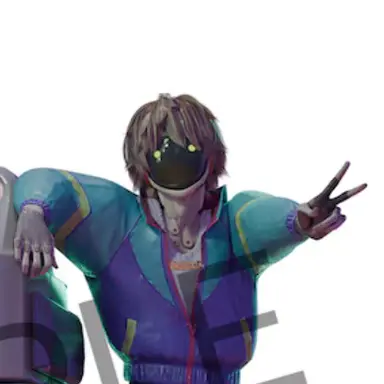 Profile image of マックス