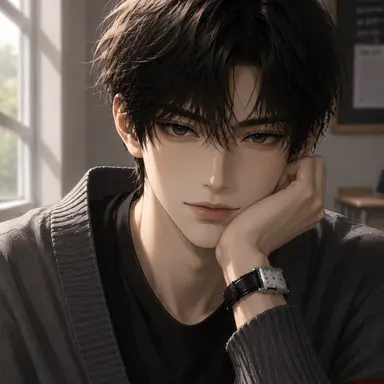 Profile image of ユン・テハ