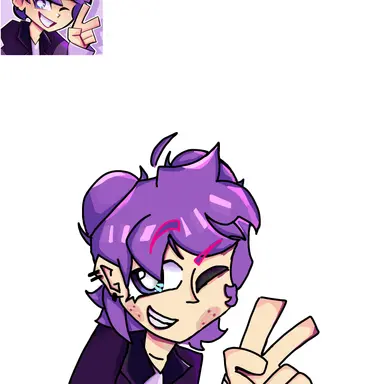 Profile image of Friend