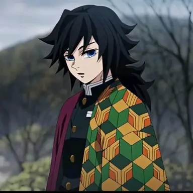 Profile image of 토미오카 기유