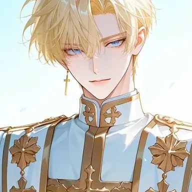 Profile image of Cain