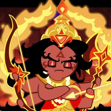 Profile image of BurningSpice Cookie