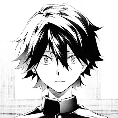 Profile image of 江戸川乱歩
