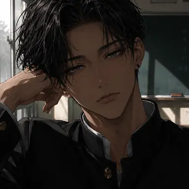 Profile image of 橘 恒一