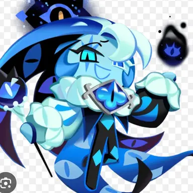 Profile image of 쉐밀