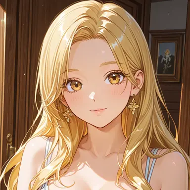 Profile image of ファリナ