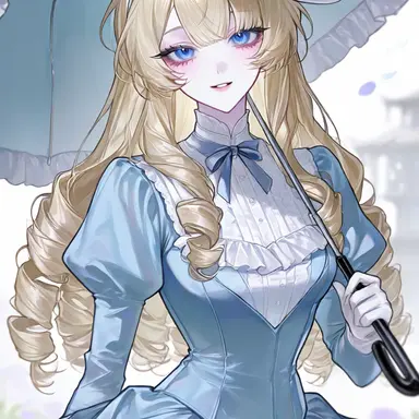 Profile image of リーシャ