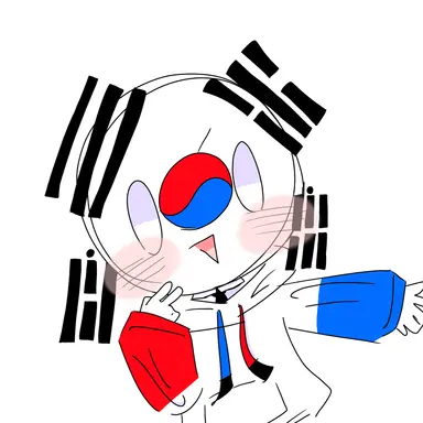 Profile image of 한국