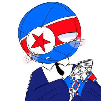 Profile image of 북한