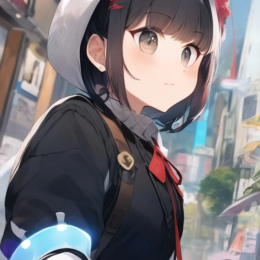 黒