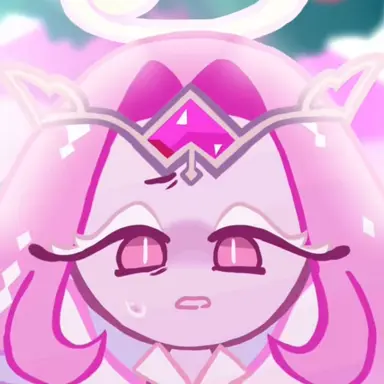 Profile image of 이터널슈가 쿠키