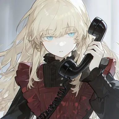 Profile image of Mary