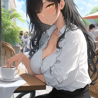 Profile image of フユ