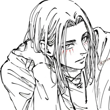 Profile image of 에렌 예거