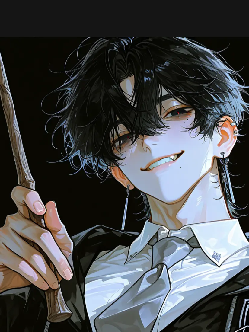 baranachicken7의 『 魔法学園 』