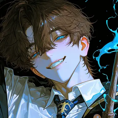 Profile image of 珠樹
