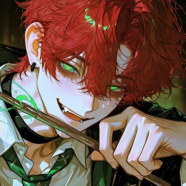Profile image of 春樹