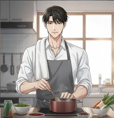 Profile image of 한도윤