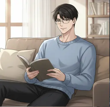 Profile image of 한도윤
