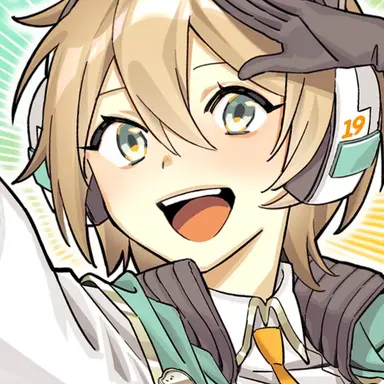 Profile image of いくぜ