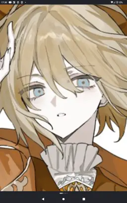 Profile image of いくぜ