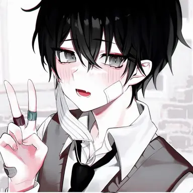 Profile image of 藍音