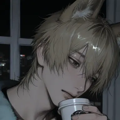 Profile image of Ten