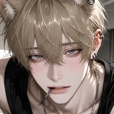 Profile image of Ten
