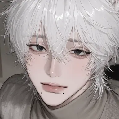 Profile image of Yuki