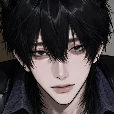 Profile image of Rei