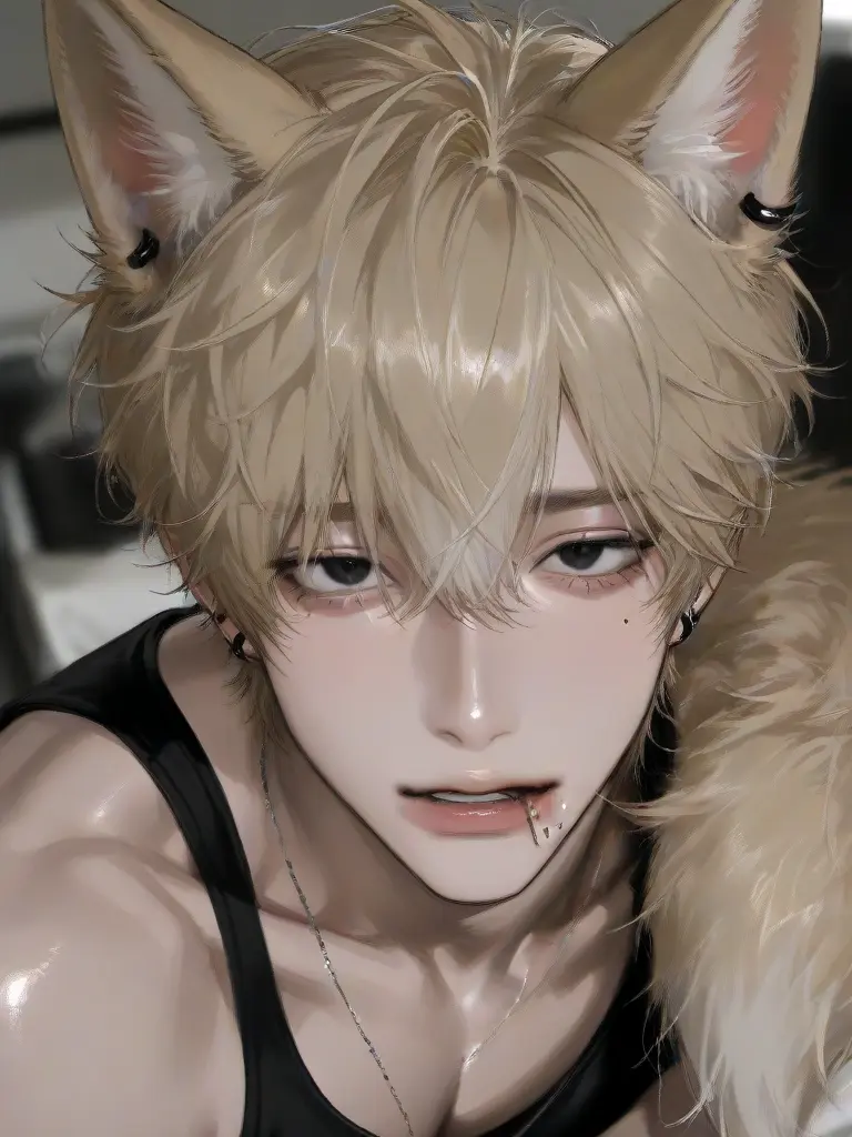 uxn1n의 🐺×⋆