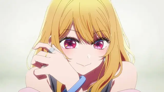 Profile image of Ruby Hoshino