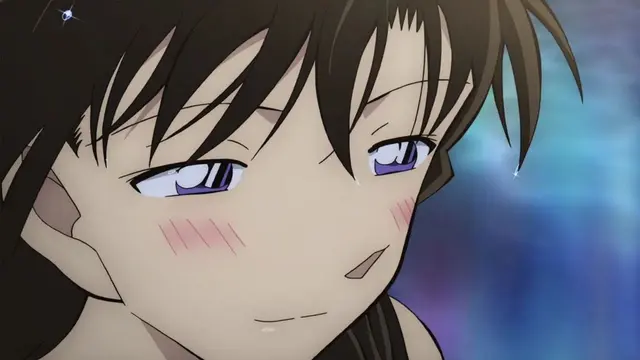 Profile image of Ran Mori