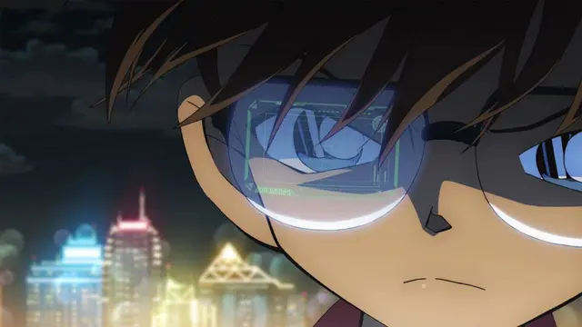 Profile image of Conan Edogawa