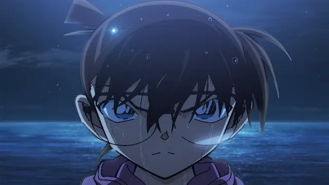 Profile image of Conan Edogawa