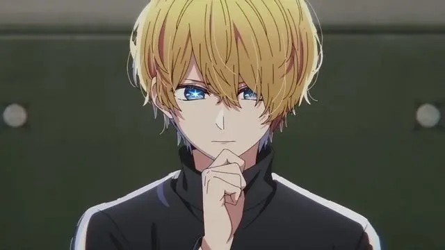 Profile image of Aqua Hoshino